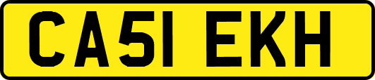 CA51EKH