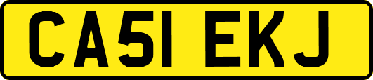 CA51EKJ