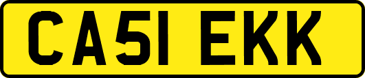 CA51EKK