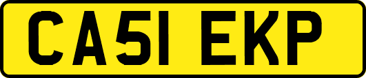 CA51EKP