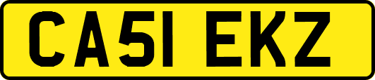 CA51EKZ