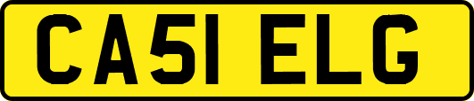 CA51ELG