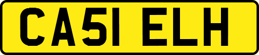 CA51ELH