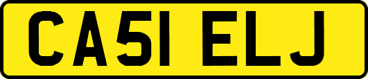 CA51ELJ