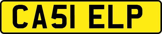CA51ELP