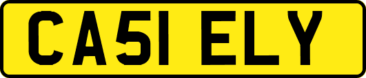 CA51ELY