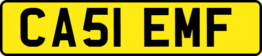 CA51EMF