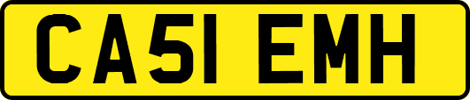 CA51EMH