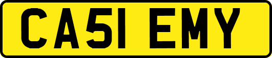 CA51EMY