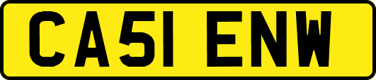 CA51ENW