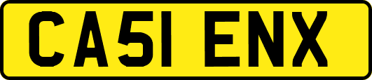CA51ENX