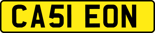 CA51EON