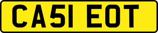 CA51EOT