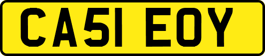 CA51EOY