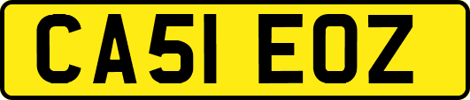 CA51EOZ