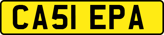 CA51EPA