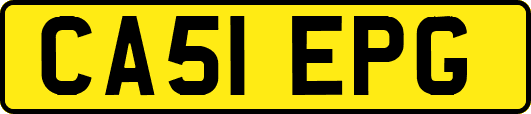 CA51EPG