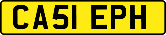 CA51EPH