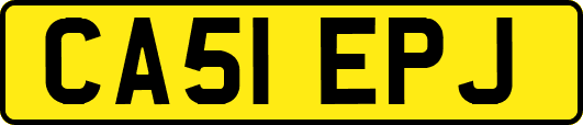 CA51EPJ