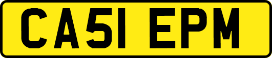 CA51EPM