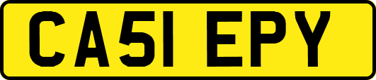 CA51EPY