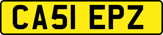 CA51EPZ
