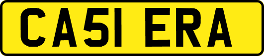 CA51ERA