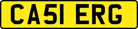 CA51ERG