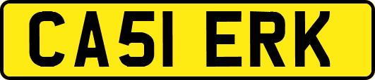CA51ERK