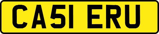 CA51ERU