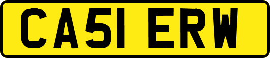 CA51ERW