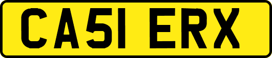 CA51ERX