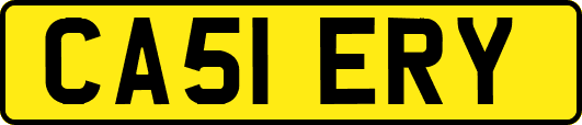 CA51ERY