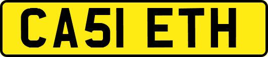 CA51ETH