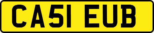 CA51EUB