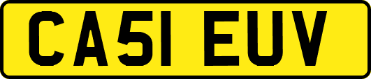 CA51EUV