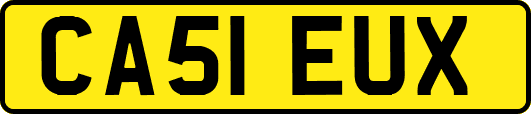 CA51EUX