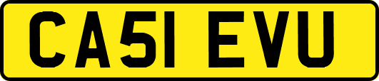 CA51EVU