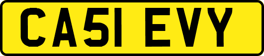CA51EVY