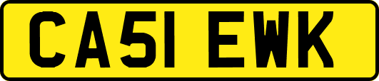 CA51EWK