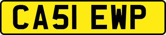 CA51EWP