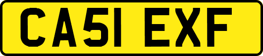 CA51EXF