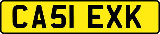 CA51EXK