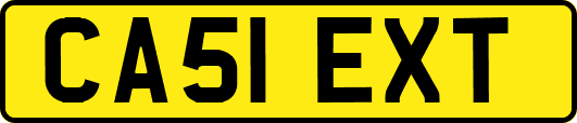 CA51EXT