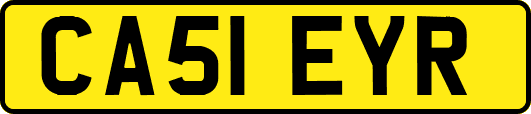 CA51EYR