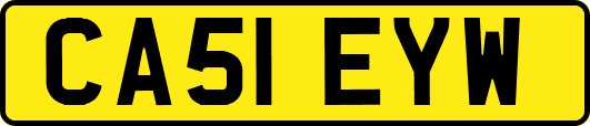 CA51EYW
