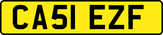 CA51EZF