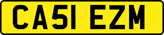 CA51EZM