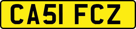 CA51FCZ