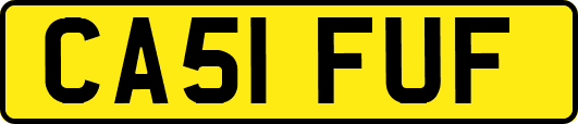 CA51FUF